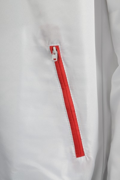 WTV165 Design Winter Sports Suit Hooded Hong Kong Sportswear Manufacturer detail view-10